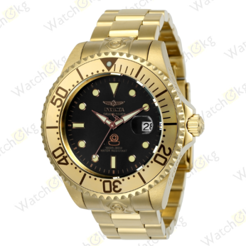Часы Мужские Invicta Grand Diver (24766)