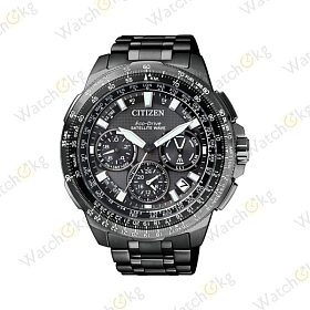 Часы Мужские Citizen Eco-Drive (CC9025-51E)