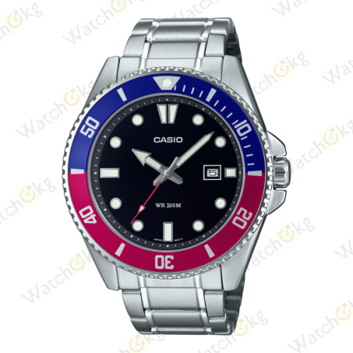 Часы Мужские Casio (MDV-107D-1A3V)