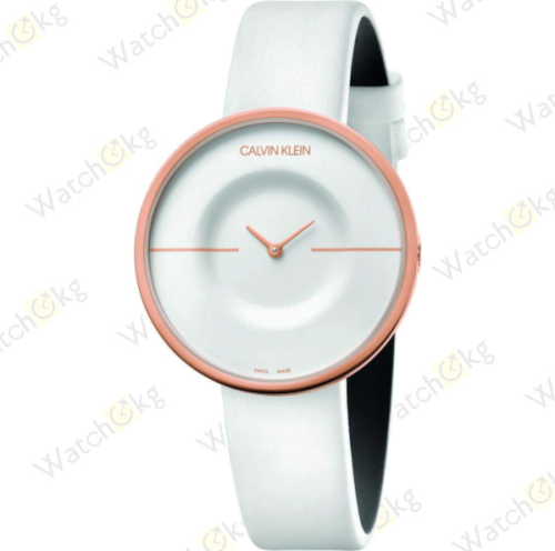 Часы Женские Calvin Klein (KAG236L2)
