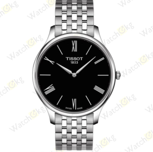 Часы Мужские Tissot Tradition 5.5 (T063.409.11.058.00)
