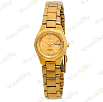 Часы Женские Seiko 5 (SYMC18K1)