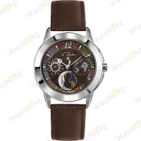 Часы Женские L'Duchen Multifunction (D 777.12.38)