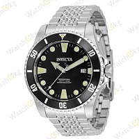 Часы Мужские Invicta Pro Diver (33502)