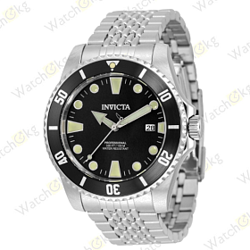Часы Мужские Invicta Pro Diver (33502)