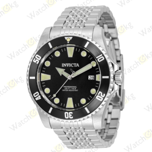 Часы Мужские Invicta Pro Diver (33502)