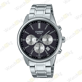 Часы Мужские Casio (MTP-E515D-1AV)