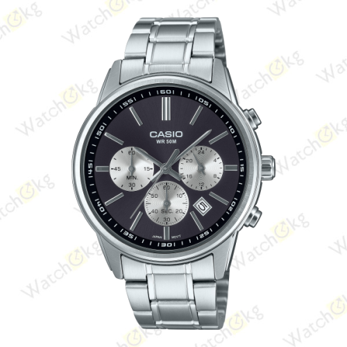 Часы Мужские Casio (MTP-E515D-1AV)