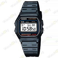 Часы Мужские Casio Digital (W-59-1)