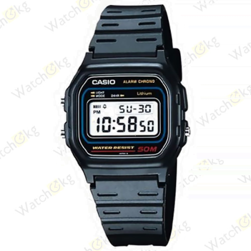 Часы Мужские Casio Digital (W-59-1)