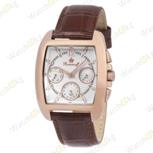 Часы Мужские Romanoff Chronomaster (4244B1BR)