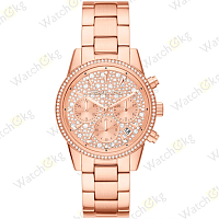 Часы Женские Michael Kors Дизайнерские (MK7302)