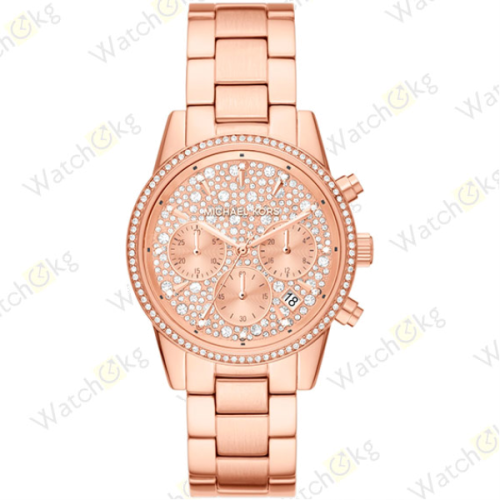 Часы Женские Michael Kors Дизайнерские (MK7302)