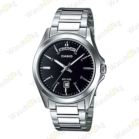 Часы Мужские Casio (MTP-1370D-1A1V)
