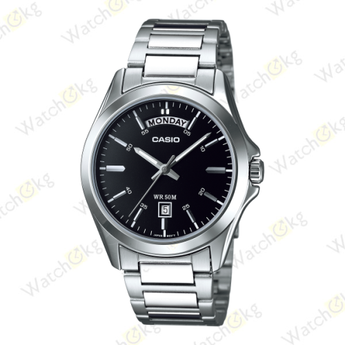 Часы Мужские Casio (MTP-1370D-1A1V)