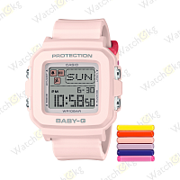 Часы Мужские Casio BGD-10 Series (BGD-10L-4)