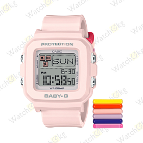 Часы Мужские Casio BGD-10 Series (BGD-10L-4)