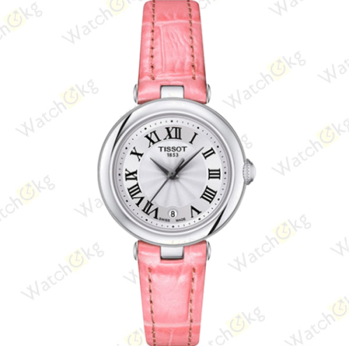 Часы Женские Tissot T-Lady (T126.010.16.013.01)