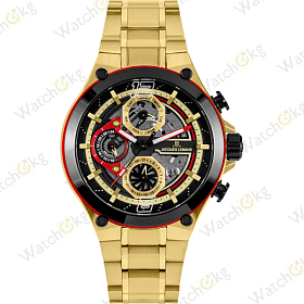 Часы Мужские Jacques Lemans Sport Manchester (1-2150H)
