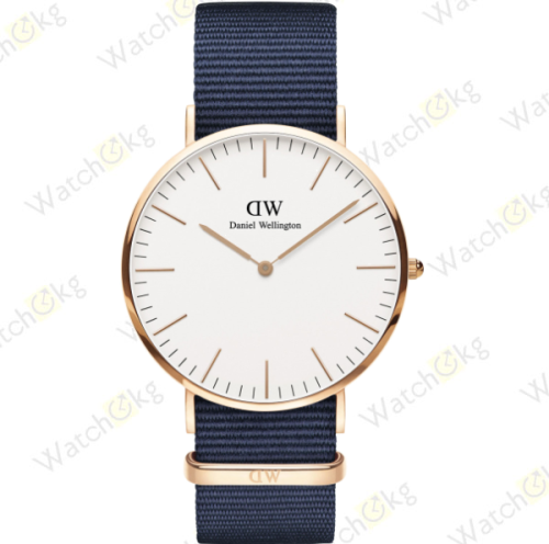 Часы Мужские Daniel Wellington (DW00100275)