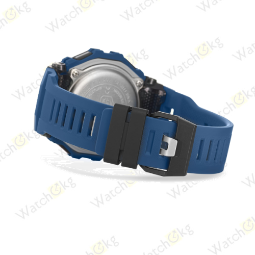 Часы Мужские Casio G-SQUAD GBD-200 SERIES (GBD-200-2) фото 4