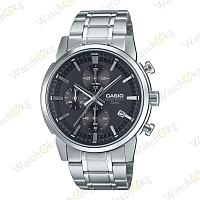 Часы Мужские Casio (MTP-E510D-1A1V)