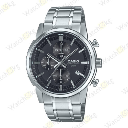 Часы Мужские Casio (MTP-E510D-1A1V)