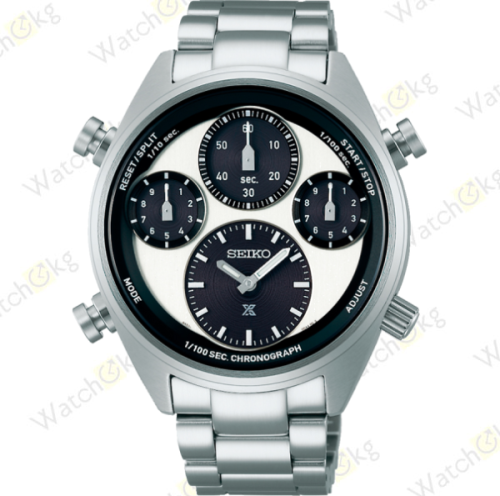 Часы Мужские Seiko Prospex (SFJ001P1)