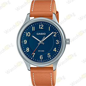 Часы Мужские Casio Analog (MTP-B160L-2B)