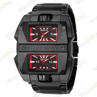 Часы Мужские Invicta Akula (41709)