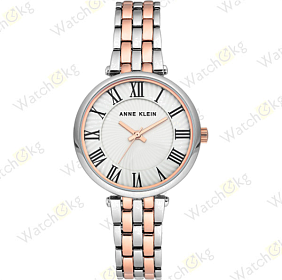 Часы Женские Anne Klein Повседневные (AK/3323WTRT)