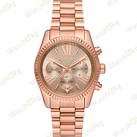 Часы Женские Michael Kors Дизайнерские (MK7217)