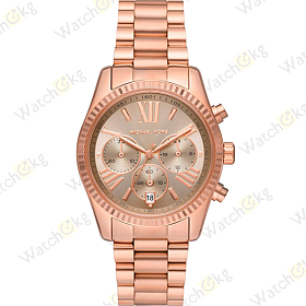 Часы Женские Michael Kors Дизайнерские (MK7217)