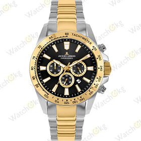 Часы Мужские Jacques Lemans Sport Liverpool (1-2140H)