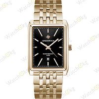 Часы Галеон Greenwich (GW 571.40.11)