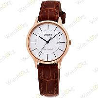 Часы Женские Orient Basic Quartz (RF-QA0001S10B)