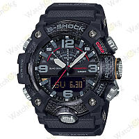 Часы Мужские Casio MASTER OF G - LAND MUDMASTER (GG-B100-1A)