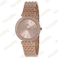 Часы Женские Romanoff Diamante (40545B7)
