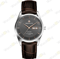 Часы Мужские GREENWICH Good Luck Classic (GW 074.12.34)