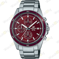 Часы Мужские Casio Edifice (EFR-526D-5C)