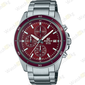 Часы Мужские Casio Edifice (EFR-526D-5C)