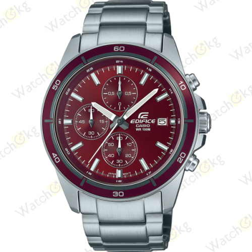 Часы Мужские Casio Edifice (EFR-526D-5C)