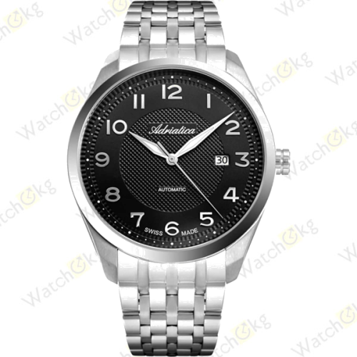 Часы Мужские Adriatica (A83095126A)  | Watch.kg