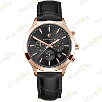 Часы Шкипер Greenwich (GW 043.41.31)