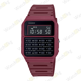 Часы Мужские Casio (CA-53WF-4B)
