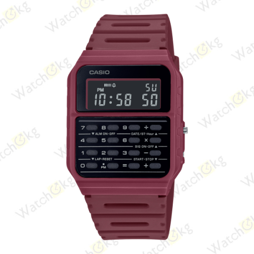 Часы Мужские Casio (CA-53WF-4B)