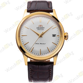 Часы Мужские Orient Classic Automatic (RA-AC0M01S10B)