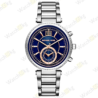 Часы Женские Michael Kors Дизайнерские (MK6224)