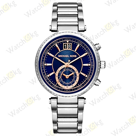 Часы Женские Michael Kors Дизайнерские (MK6224)
