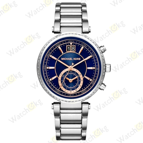 Часы Женские Michael Kors Дизайнерские (MK6224)